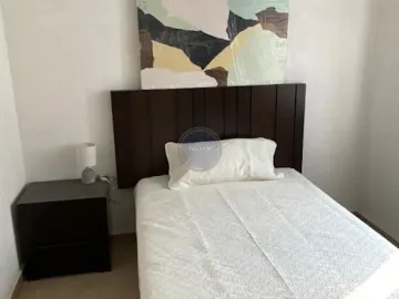 Casa en renta en Crystal Lagoons, Apodaca, Nuevo León