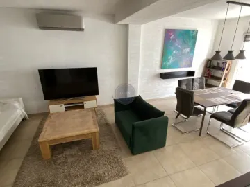 Casa en renta en Crystal Lagoons, Apodaca, Nuevo León