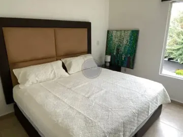 Casa en renta en Crystal Lagoons, Apodaca, Nuevo León