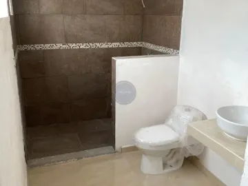Casa en renta en Crystal Lagoons, Apodaca, Nuevo León