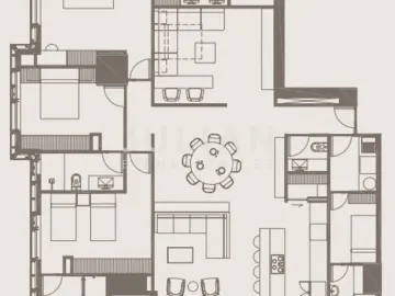 Departamento en venta en Valle Del Campestre, San Pedro Garza García, Nuevo León