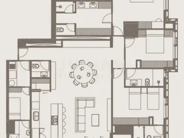 Departamento en venta en Valle Del Campestre, San Pedro Garza García, Nuevo León