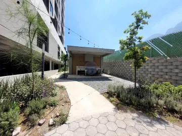 Departamento en renta en Bosques de las Cumbres, Monterrey, Nuevo León
