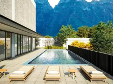 Departamento en renta en Bosques de las Cumbres, Monterrey, Nuevo León