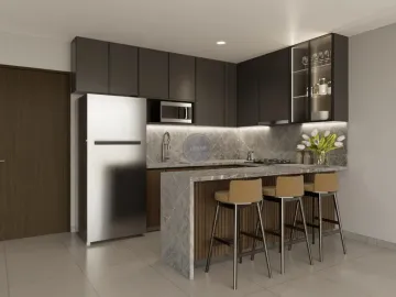 Departamento en renta en Bosques de las Cumbres, Monterrey, Nuevo León