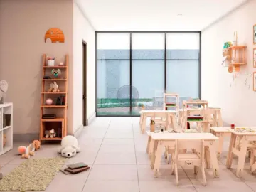 Departamento en renta en Bosques de las Cumbres, Monterrey, Nuevo León