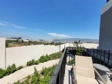 Departamento en renta en Bosques de las Cumbres, Monterrey, Nuevo León
