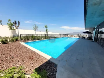 Departamento en renta en Bosques de las Cumbres, Monterrey, Nuevo León