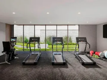 Departamento en renta en Bosques de las Cumbres, Monterrey, Nuevo León