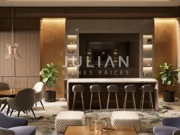 Departamento en venta en Valle Del Campestre, San Pedro Garza García, Nuevo León