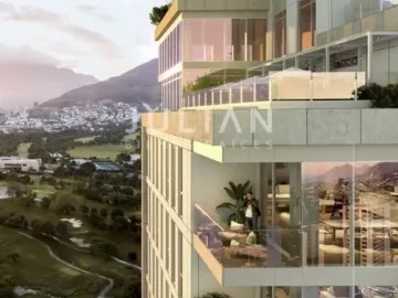 Departamento en venta en Valle Del Campestre, San Pedro Garza García, Nuevo León