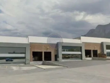 Bodega en renta en Ciudad Santa Catarina Centro, Santa Catarina, Nuevo León