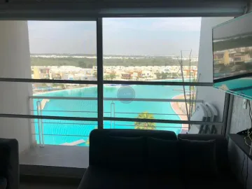 Departamento en renta en Crystal Lagoons, Apodaca, Nuevo León