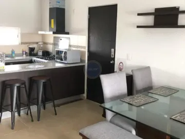 Departamento en renta en Crystal Lagoons, Apodaca, Nuevo León