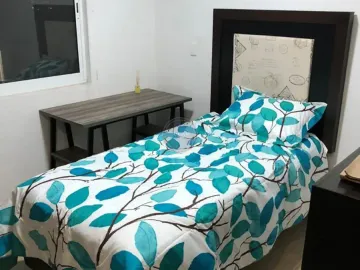 Departamento en renta en Crystal Lagoons, Apodaca, Nuevo León