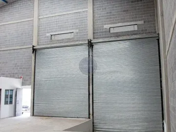Bodega en renta en Terra Park Santa Catarina, Santa Catarina, Nuevo León