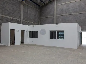 Bodega en renta en Terra Park Santa Catarina, Santa Catarina, Nuevo León