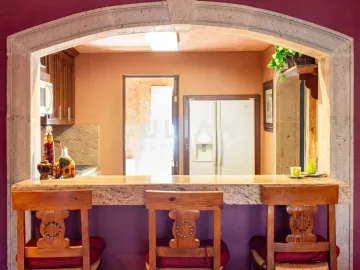 Departamento en renta en Loma Larga, Monterrey, Nuevo León
