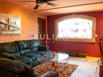 Departamento en renta en Loma Larga, Monterrey, Nuevo León
