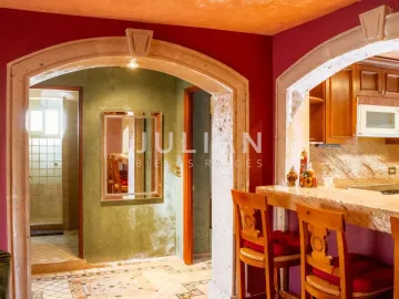 Departamento en renta en Loma Larga, Monterrey, Nuevo León