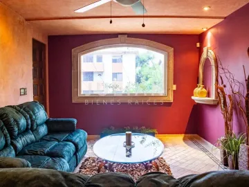 Departamento en renta en Loma Larga, Monterrey, Nuevo León