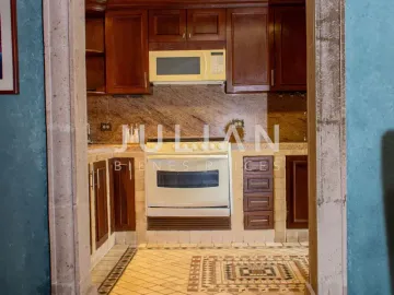 Departamento en renta en Loma Larga, Monterrey, Nuevo León