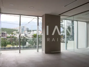 Oficina en renta en Obispado, Monterrey, Nuevo León