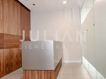Oficina en renta en Obispado, Monterrey, Nuevo León