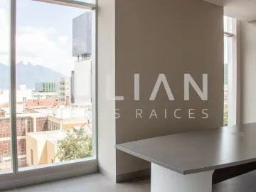 Oficina en renta en Obispado, Monterrey, Nuevo León