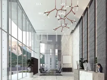 Oficina en venta en Santa Maria, Monterrey, Nuevo León