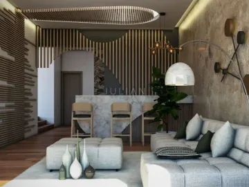 Departamento en venta en Playa del Carmen, Playa del Carmen, Quintana Roo