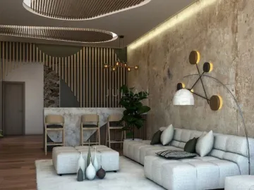 Departamento en venta en Playa del Carmen, Playa del Carmen, Quintana Roo