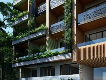 Departamento en venta en Playa del Carmen, Playa del Carmen, Quintana Roo