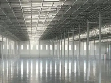 Bodega en renta en Lazaro Cardenas, General Escobedo, Nuevo León