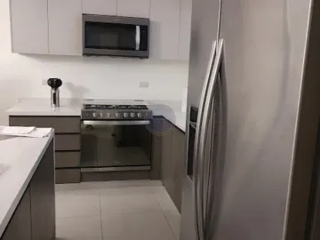 Casa en renta en Bosque de Agua, Apodaca, Nuevo León