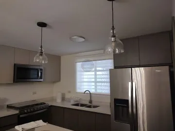 Casa en renta en Bosque de Agua, Apodaca, Nuevo León