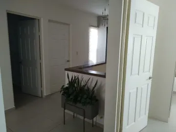 Casa en renta en Bosque de Agua, Apodaca, Nuevo León