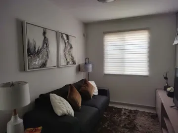 Casa en renta en Bosque de Agua, Apodaca, Nuevo León