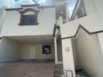 Casa en renta en Bosques de la Pastora, Guadalupe, Nuevo León