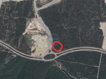Terreno en venta en García Centro, García, Nuevo León