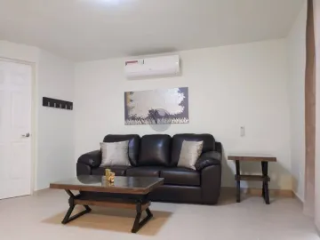 Casa en renta en Bosque de Agua, Apodaca, Nuevo León