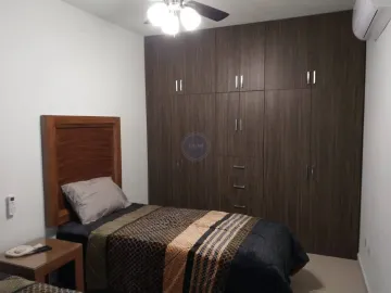 Casa en renta en Bosque de Agua, Apodaca, Nuevo León