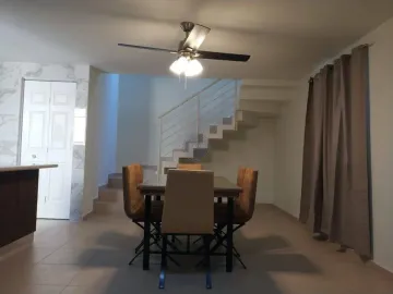 Casa en renta en Bosque de Agua, Apodaca, Nuevo León