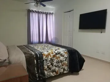 Casa en renta en Bosque de Agua, Apodaca, Nuevo León