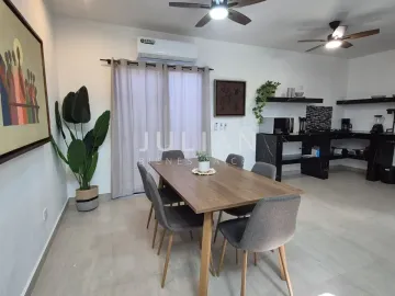 Casa en renta en Cerradas Concordia, Apodaca, Nuevo León