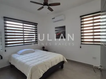Casa en renta en Cerradas Concordia, Apodaca, Nuevo León