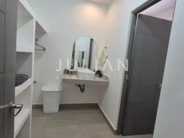 Casa en renta en Cerradas Concordia, Apodaca, Nuevo León
