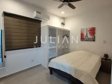 Casa en renta en Cerradas Concordia, Apodaca, Nuevo León