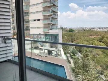 Departamento en renta en Ladrillera, Monterrey, Nuevo León