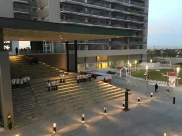 Departamento en renta en Ladrillera, Monterrey, Nuevo León